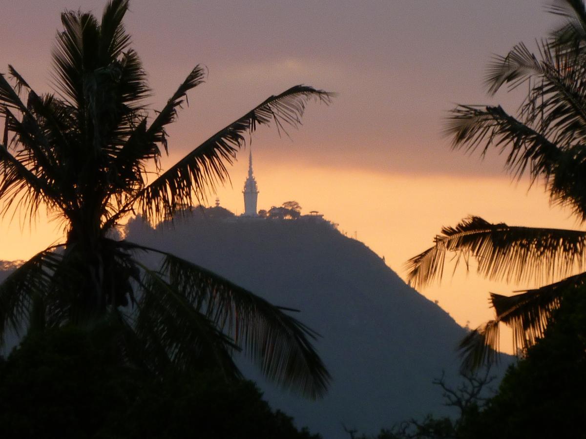 Mount Havana Канді Екстер'єр фото