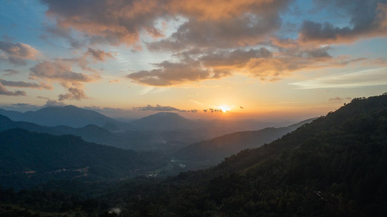 Mount Havana Канді Екстер'єр фото